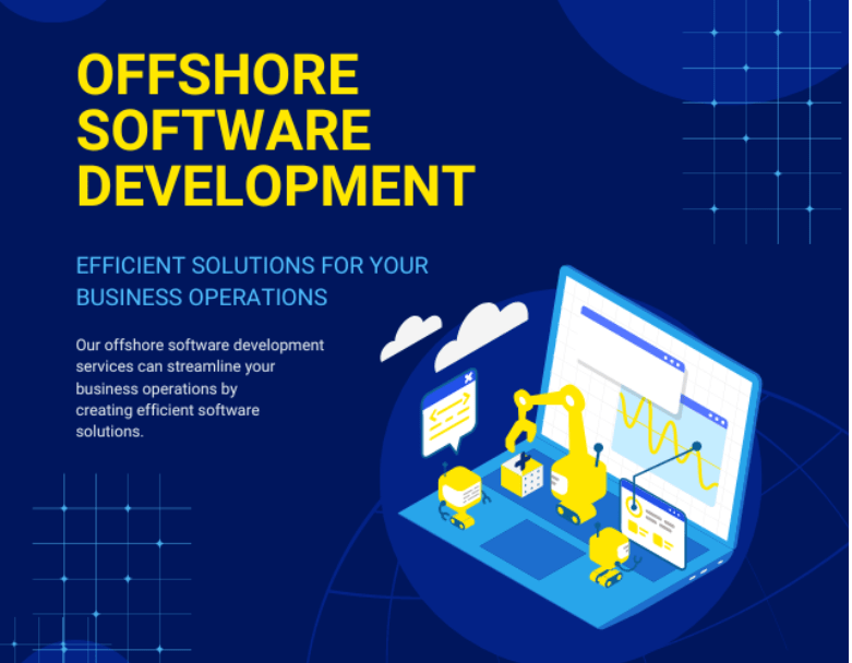 offshore software development