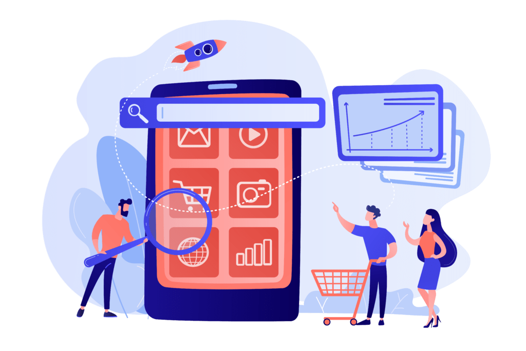 ecommerce development