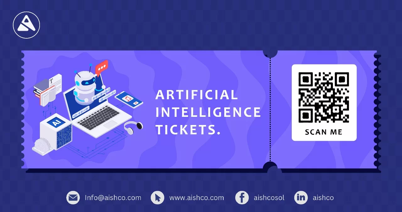 Artificial Intelligence Tickets