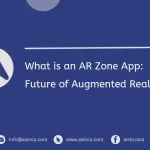 What is an AR Zone App