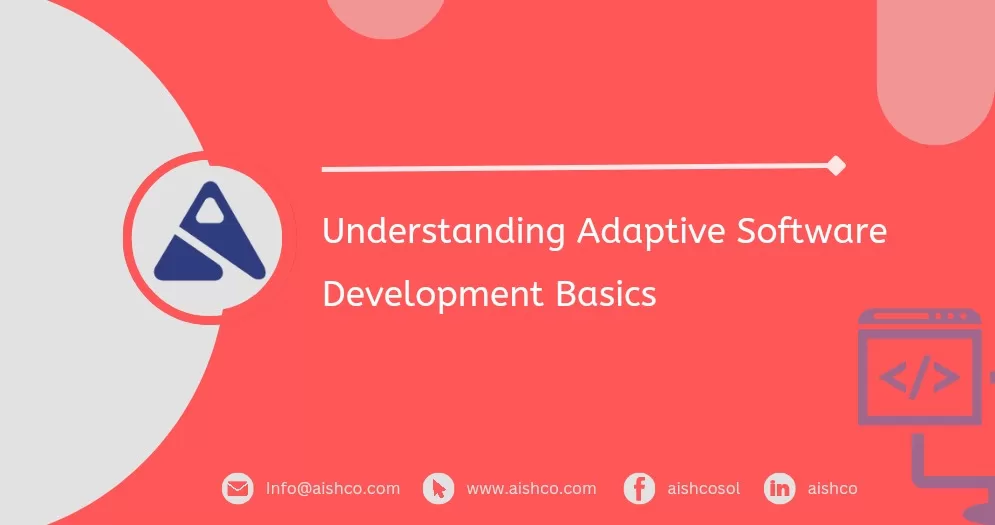 adaptive software development