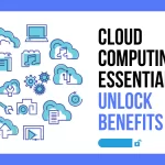 cloud computing essentials, unlock benefits banner