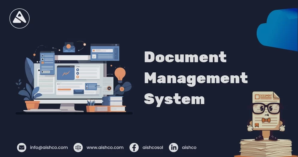 document management system