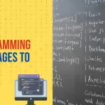 Best Programming Languages to Learn