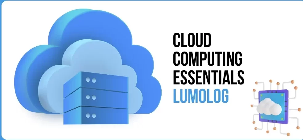 Cloud Computing Essentials lumolog feature image