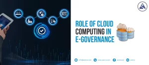 role of cloud computing in e-governance