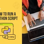 How to Run a Python Script