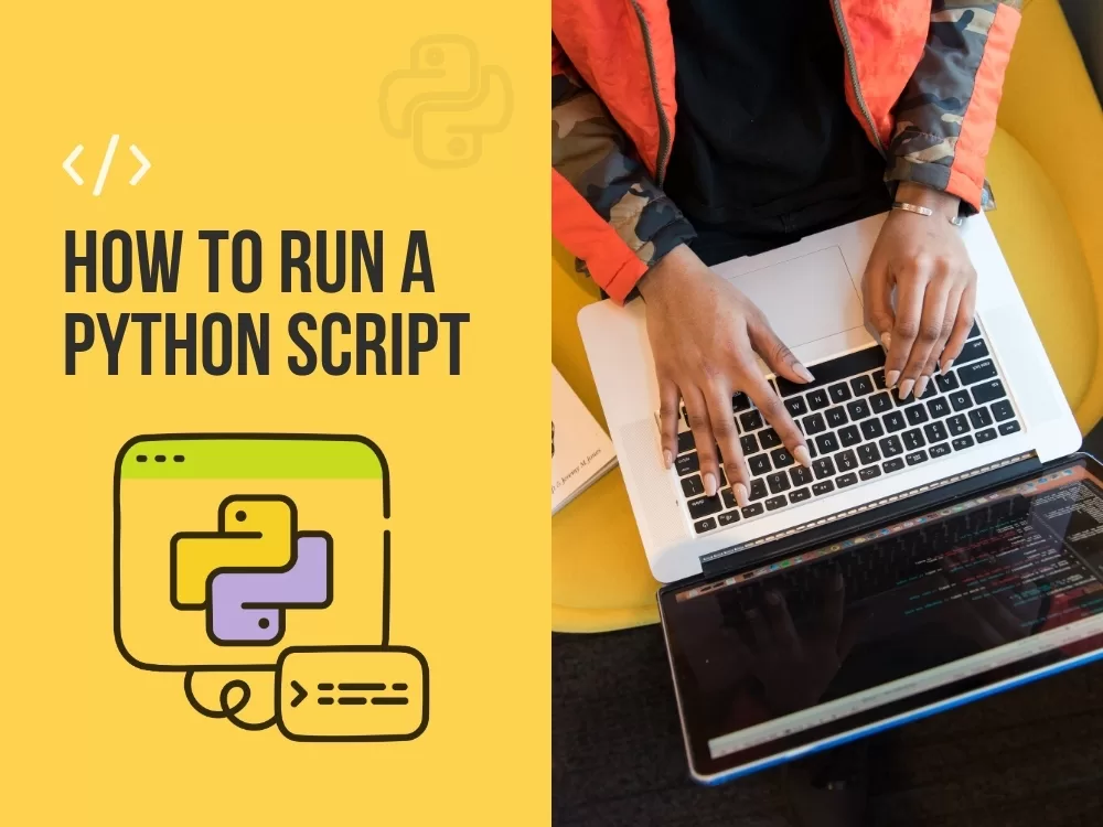 How to Run a Python Script