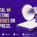 Digital marketing strategies