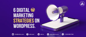 Digital marketing strategies