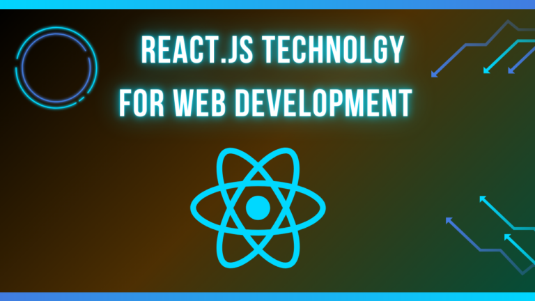 custom web application React.js