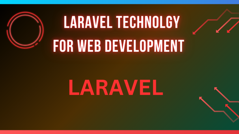 custom web application laravel