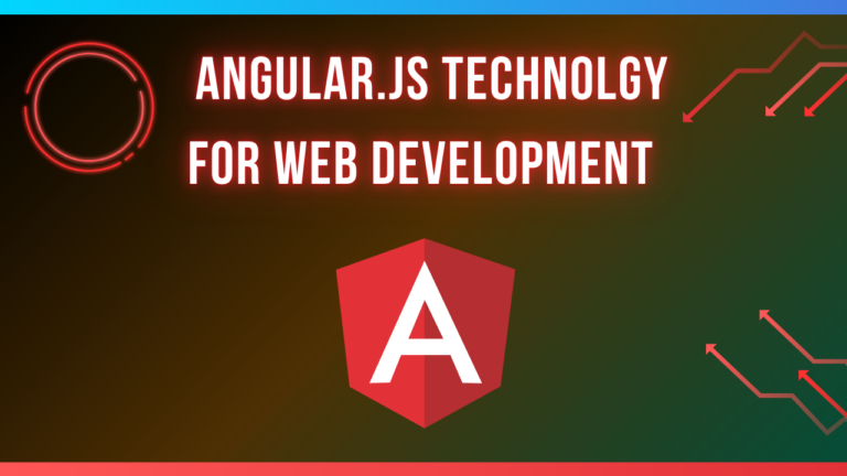 custom web development Angular.js