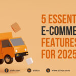 ecommerce features